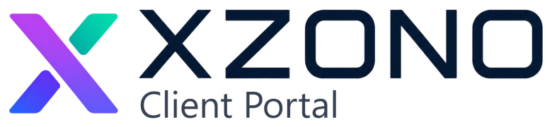 XZONO · Client Portal