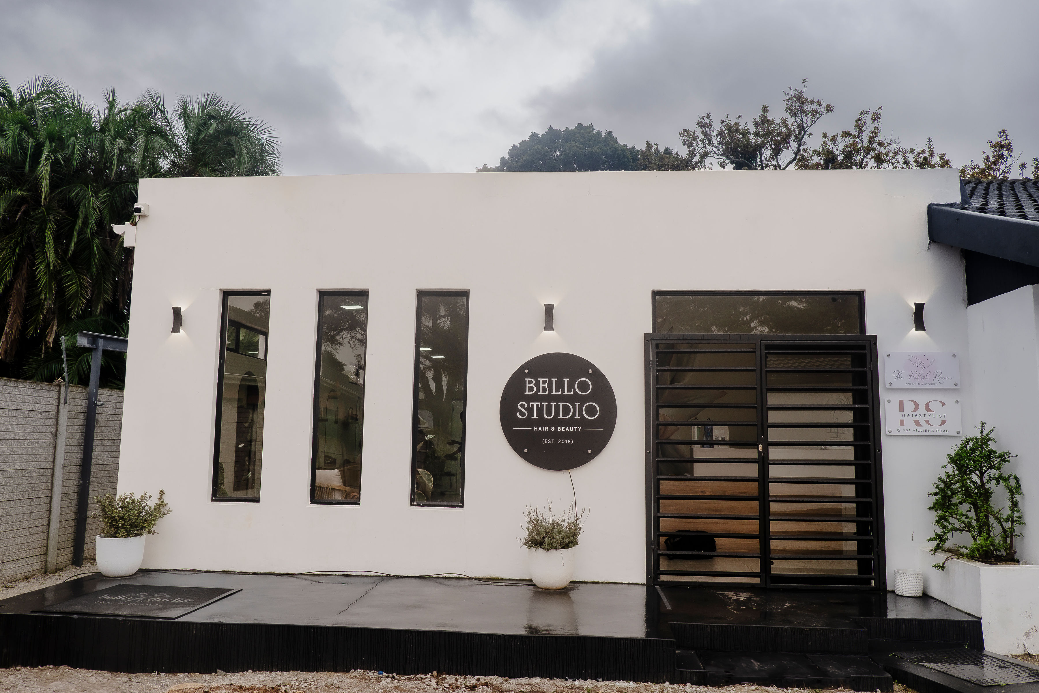 Bello Studio (Pty) Ltd
